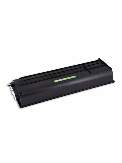 Тонер-картридж CACTUS (CS-TK420) для KYOCERA KM2550/2550F/2550S, ресурс 15000 стр.
