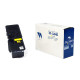 Картридж лазерный NV PRINT (NV-TK-5440Y) для Kyocera ECOSYS PA2100/MA2100, желтый, ресурс 2200 страниц