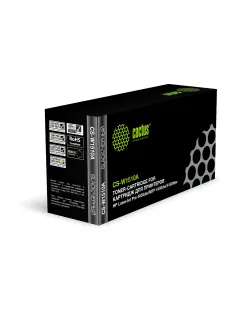 Картридж лазерный CACTUS (CS-W1510A) для HP LJ Pro 4003dw/MFP 4103dw/4103fdw, ресурс 3050 стр.