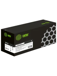 Картридж лазерный CACTUS (CS-IMC2500B) для Ricoh IMC2000/C2500 черный, ресурс 16500 стр.