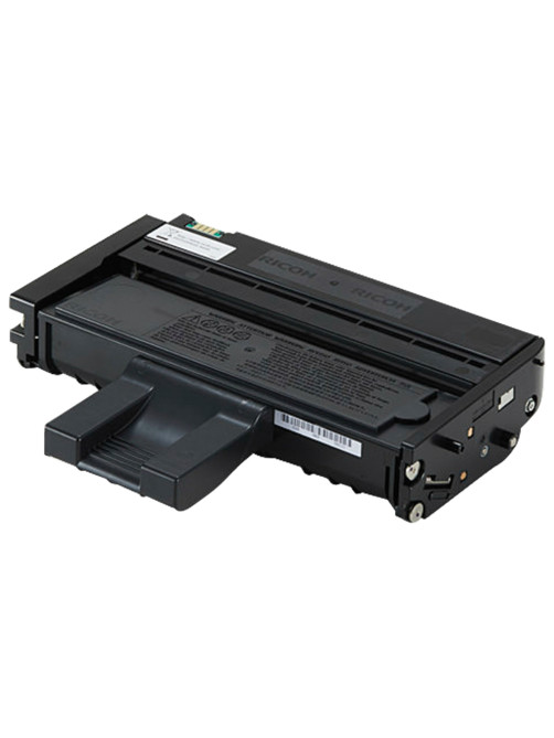 Картридж лазерный RICOH (SP 277HE) SP277NwX/SP277SNwX/SP277SFNwX, черный, ресурс 2600 стр., оригинальный, 408160