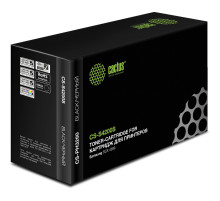 Картридж лазерный CACTUS (CS-S4200S) для SAMSUNG SCX-4200/4220, ресурс 2500 стр.