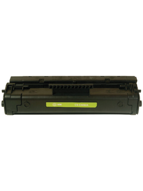 Картридж лазерный CACTUS (CS-C4092A) для HP LaserJet 1100/1100A/3200, ресурс 2500 стр.