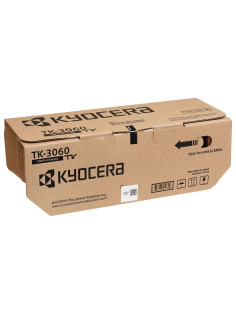 Тонер-картридж KYOCERA (TK-3060) ECOSYS M3145idn / M3645idn, ресурс 14500 страниц, оригинальный, 1T02V30NL0