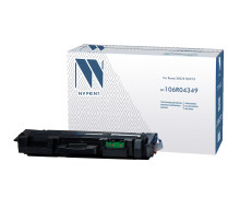 Картридж лазерный NV PRINT (NV-106R04349) для Xerox 205/210/215, ресурс 6000 страниц