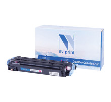 Картридж лазерный NV PRINT (NV-Q6003A) для HP ColorLaserJet CM1015/2600, пурпурный, ресурс 2000 стр.