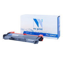 Картридж лазерный NV PRINT (NV-TN2090) для BROTHER DCP-7057R/7057W/HL-2132R, ресурс 1000 стр.