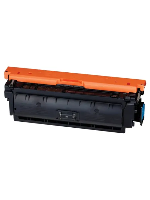 Картридж лазерный CANON (040H) i-SENSYS LBP710CX / 712CX, голубой, ресурс 10000 страниц, оригинальный, 0459C001