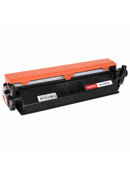 Картридж лазерный SONNEN (SC-051H) для CANON MF269dw/267dw/264dw, ресурс 4000 стр., 364092