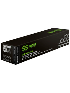 Картридж лазерный CACTUS (CSP-W2210X) для HP M255/MFP M282/M283, черный, ресурс 3150 страниц