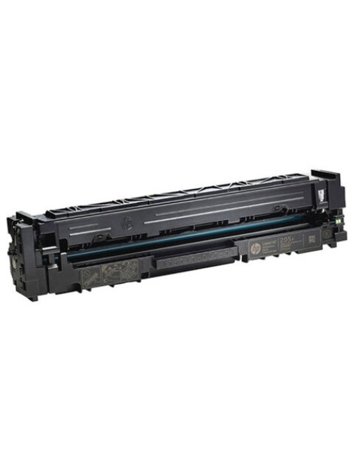Картридж лазерный HP (CF530A) LaserJet Pro M180/M181, №205A, черный, оригинальный, ресурс 1100 страниц