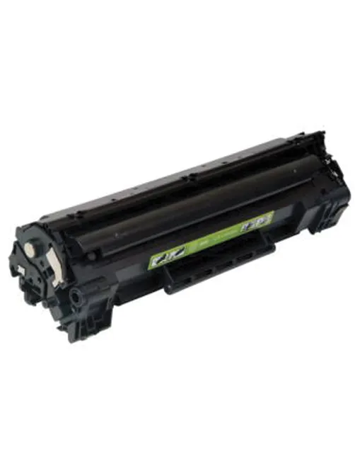 Картридж лазерный CACTUS (CS-CB435AS) для HP LaserJet P1005/P1006, ресурс 1500 страниц