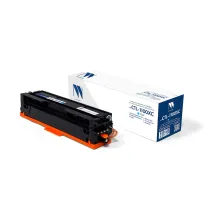 Картридж лазерный NV PRINT (NV-CTL-1100XC) для Pantum CM1100/CP1100, голубой, ресурс 2300 стр.