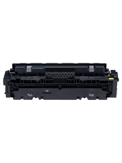 Картридж лазерный CANON (046HY) i-SENSYS LBP653Cdw/654Cx/MF732Cdw/734Cdw, желтый, ресурс 5000 страниц, оригинальный, 1251C002