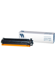 Картридж лазерный NV PRINT (NV-051H/CF230X) для Canon LBP 160/MF 260/HP LJP M203, ресурс 4100 страниц