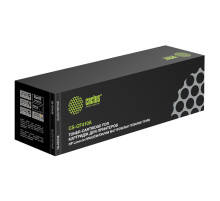 Картридж лазерный CACTUS (CS-CF410A) для HP LaserJet Pro M477fdn/477fdw/M452dn, черный, ресурс 2300 стр.