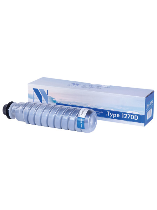 Картридж лазерный NV PRINT (NV-Type 1270D) для RICOH Aficio RA 1515/MP161/MP171/MP201, ресурс 7000 страниц, NV-1270D
