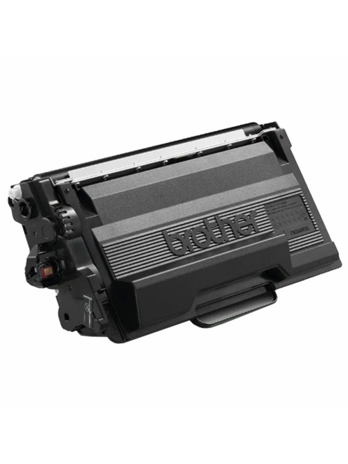 Картридж лазерный BROTHER (TN-3600XL) HLL5210/6210/MFCL5710/5715 и другие, ресурс 6000 стр., ОРИГИНАЛЬНЫЙ