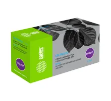 Картридж лазерный CACTUS (CS-TN321C) для Brother HL-L8250CDN/MFC-L8650CDW, голубой, ресурс 1500 страниц