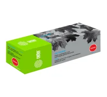 Картридж лазерный CACTUS (CS-C054HC) для Canon LBP 621/623, MF 641/643/645, голубой, ресурс 2300 страниц