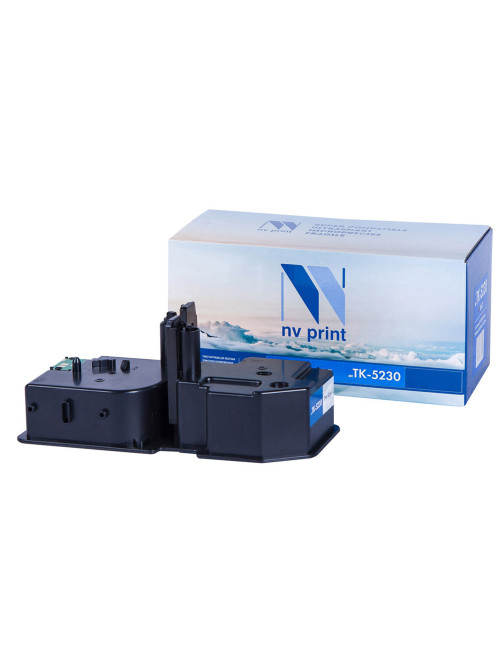 Тонер-картридж NV PRINT (NV-TK-5230K) для KYOCERA ECOSYS P5021cdn/M5521cdn, черный, ресурс 2600 стр.