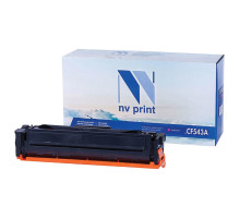Картридж лазерный NV PRINT (NV-CF543A) для HP M254dw/M254nw/MFP M280nw/M281fdw, пурпурный, ресурс 1300 страниц