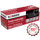 Картридж лазерный SONNEN (SH-CE285A) для HP LaserJet P1102/P1102W/M1212NF, ВЫСШЕЕ КАЧЕСТВО, ресурс 1600 стр., 362424