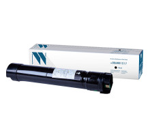 Тонер-картридж NV PRINT (NV-006R01517) для XEROX WorkCentre 7545/7556, черный, ресурс 26000 стр.