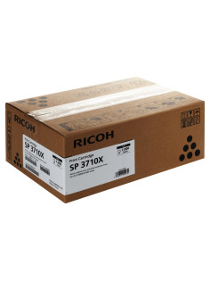 Картридж лазерный RICOH (SP 3710XE) SP 3710DN / 3710SF, оригинальный, ресурс 7000 стр., 408285