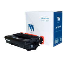 Тонер-картридж NV PRINT (NV-W1470A) для HP LJ M611/M612/M634/M635/M636, ресурс 10500 стр.