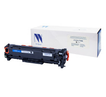 Картридж лазерный NV PRINT (NV-718BK) для CANON LBP7200Cdn/MF8330Cdn/8350Cdn, черный, ресурс 3400 стр., NV-CC530A/718Bk