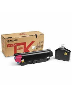 Тонер-картридж KYOCERA (TK-5290M) P7240cdn, пурпурный, ресурс 13000 страниц, оригинальный, 1T02TXBNL0