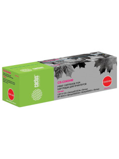 Картридж лазерный CACTUS (CS-045HM) для CANON MF635/633/631/LBP 611/613, пурпурный, ресурс 2200 стр., CS-C045HM
