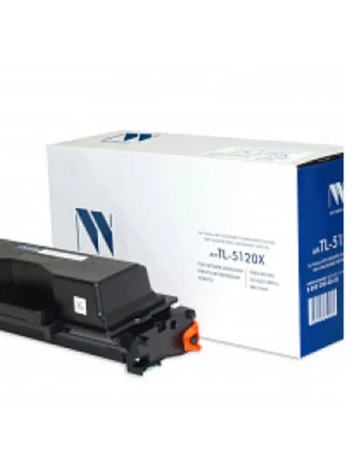 Картридж лазерный NV PRINT (NV-TL-5120X) для Pantum BM5100/BP5100, ресурс 15000 страниц