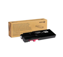 Картридж лазерный XEROX (106R03510) VersaLink C400/C405, пурпурный, ресурс 2500 стр., оригинальный