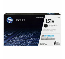 Картридж лазерный HP (W1510A) LaserJet Pro 4003n/dn/dw/4103dw/fdn/fdw, №151A, оригинальный, ресурс 3050 стр.