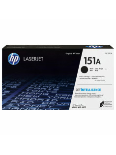 Картридж лазерный HP (W1510A) LaserJet Pro 4003n/dn/dw/4103dw/fdn/fdw, №151A, оригинальный, ресурс 3050 стр.