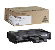 Картридж лазерный RICOH (SP201E) SP 220Nw/SP 220SNw/SP 220SFNw, ресурс 1000 стр., оригинальный, 407999