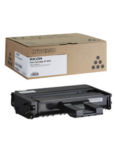 Картридж лазерный RICOH (SP201E) SP 220Nw/SP 220SNw/SP 220SFNw, ресурс 1000 стр., оригинальный, 407999