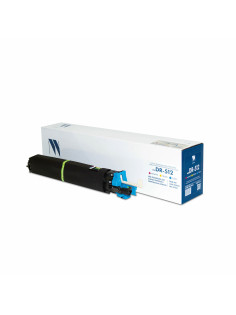 Фотобарабан NV PRINT (NV-DR-512YMC) для Konica Minolta 224e/284e/364e/454e/554e, цветной, ресурс 95000 страниц