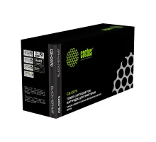 Картридж лазерный CACTUS (CS-C070) для Canon i-SENSYS LBP243/LBP246/MF461/MF463/MF465, ресурс 3000 страниц