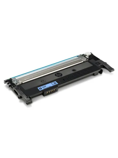 Картридж лазерный HP (W2071A) для HP Color Laser 150a/nw/178nw/fnw, №117A, голубой, оригинальный, ресурс 700 страниц
