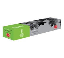 Картридж лазерный CACTUS (CS-C729BK) для CANON LBP-7010C/7018C, черный, ресурс 1200 страниц