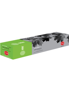 Картридж лазерный CACTUS (CS-C729BK) для CANON LBP-7010C/7018C, черный, ресурс 1200 страниц