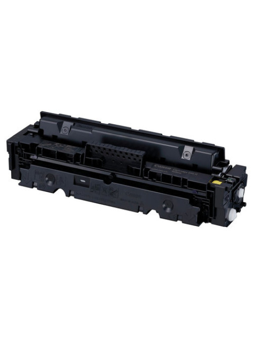 Картридж лазерный CANON (046HY) i-SENSYS LBP653Cdw/654Cx/MF732Cdw/734Cdw, желтый, ресурс 5000 страниц, оригинальный, 1251C002