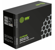 Фотобарабан CACTUS (CS-DR3330) для Xerox Phaser 3330/WC 3345/3335, ресурс 30000 стр.