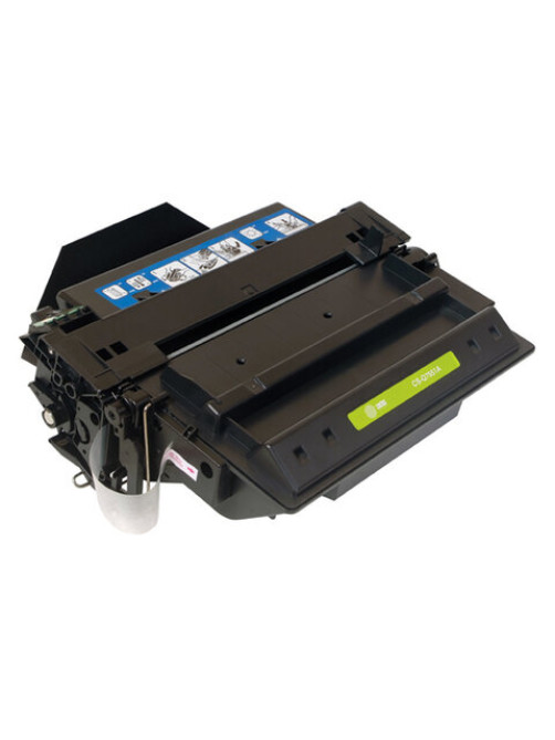 Картридж лазерный CACTUS (CS-Q7551A) для HP LaserJet M3035/3027/P3005, ресурс 6500 стр.