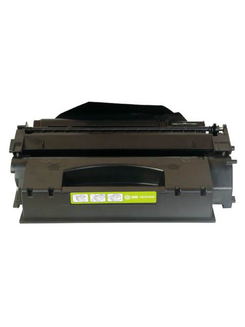 Картридж лазерный CACTUS (CS-Q7553XS) для HP LaserJet 2015/2015n/2014, ресурс 7000 страниц