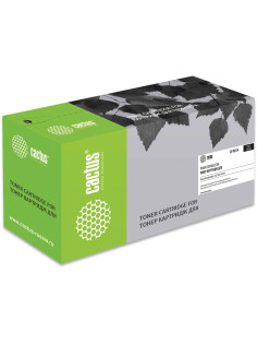 Картридж лазерный CACTUS (CS-TN114) для Konica Minolta 162/180/7115/7118/7216, ресурс 11000 страниц