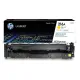 Картридж лазерный HP (W2412A) Color LaserJet M182n/M183fw, №216A, желтый, оригинальный, ресурс 850 страниц